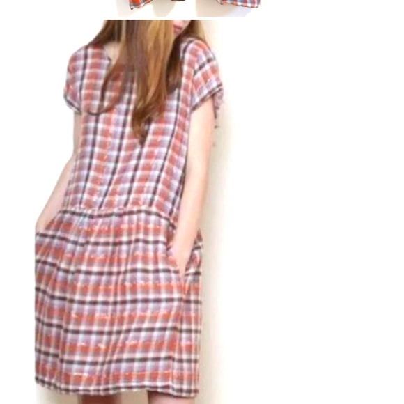 Ace & Jig reversible Carousel Dress, medium - Picture 7 of 11